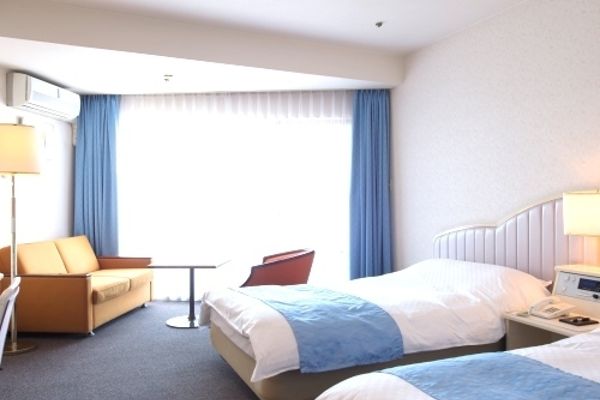 Hotel Ambient Izukogen (Ito-shi)